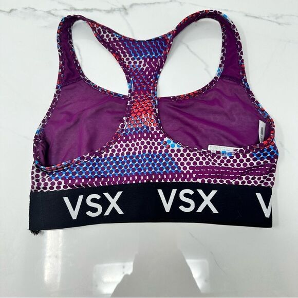 VSX Sport Sports Bra-Size S - Picture 2 of 5